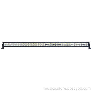 Car LED Light/300W Dual Row Car LED Light/Bar/Highway Car LED